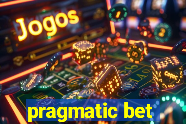 pragmatic bet